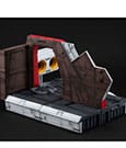 Mobile Suit Z Gundam HG Series Realistic Model Series Diorama 1/144 Nahel Argama catapult deck 40th Anniversary Edition 100 cm