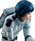 Mobile Suit Zeta Gundam GGG Statue 1/8 Kamille Bidan Limited Repeat Ver. 19 cm