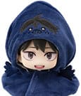 Haikyu!! Look Up Cape Accessories for Look Up PVC Statues Yamaguchi Crow 12 cm