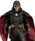 Original Character Static-6 PVC Statue 1/6 Rumble Society - Doc Nocturnal 38 cm