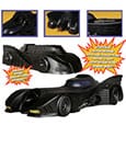 Batman (1989) 5 Points Vehicle Batmobile