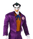 Batman: The Animated Series Action Figure 1/12 The Joker 17 cm