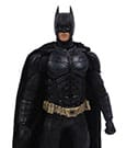 The Dark Knight Action Figure 1/12 Batman 17 cm