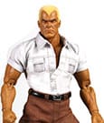 Doc Savage Action Figure 1/12 Doc Savage Deluxe Edition 18 cm