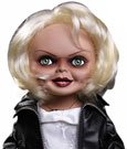 Bride of Chucky Talking Tiffany Doll 38 cm