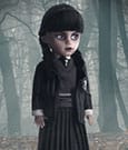 Wednesday LDD Presents Doll Wednesday Nevermore Academy Uniform 25 cm