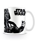 Star Wars Mug Power Of Coffee