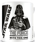 Star Wars Mug The Force Is Strong
