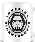 Star Wars Mug Imperial Trooper