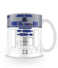 Star Wars Mug R2-D2