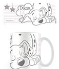 Disney Mug One Hundred and One Dalmatians Dream Big