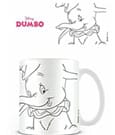 Disney Mug Dumbo Line