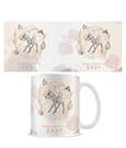 Disney Mug Bambi Being Brave Is Easy