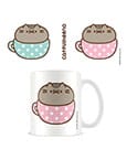 Pusheen Mug Catpusheeno