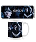 Wednesday Mug Goo Goo Muck