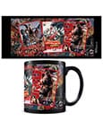 Godzilla Mug Movie Poster