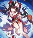 Honkai: Star Rail Path of the Harmony Series Acryl Figure Sparkle 19 cm