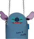 Lilo & Stitch Shopper Bag Stitch Cute & Fluffy