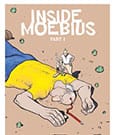 Inside Moebius Art Book Moebius Library Part 1