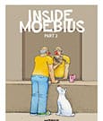 Inside Moebius Art Book Moebius Library Part 2
