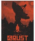 Rust Art Book The Art of Rust