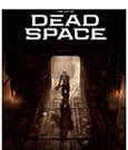 Dead Space Art Book The Art of Dead Space
