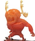 One Piece XXRAY Plus Figure Chopper Monster Point (Overlimit) Limited Edition 17 cm