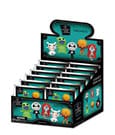 Nightmare before Christmas magnets blind pack Series 2 Display (12)