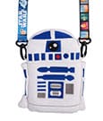 Star Wars Lanyard with Pouch Card Holder R2-D2 Deluxe