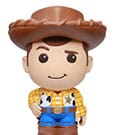 Toy Story Coin Bank Woody