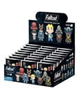 Fallout 3D Foam Bag Clips Series 1 Display (24)