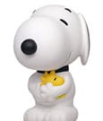 Peanuts Coin Bank Snoopy