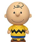 Peanuts Collectible Bank Charlie Brown