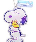 Peanuts Acrylic Bag Clips Snoopy