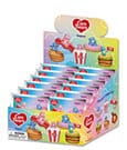 Care Bears blind pack Series 1 Display (12)