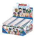 DC Super Pets 3D PVC Bag Clips Series 1 Display (24)