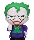 DC Comics Coin Bank Joker