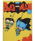 DC Comics 3D Magnet Batman Comic #1 Cover