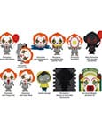 It 2 PVC Bag Clips Series 1 Display (24)