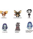 Thrills and Chills Magnets Series 1 Display (12)