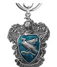 Harry Potter Pewter-Keychain Ravenclaw Crest