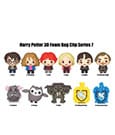 Harry Potter 3D PVC Bag Clips Series 7 Display (24)