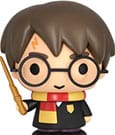 Harry Potter Coin Bank Harry Potter