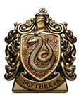 Harry Potter Coin Bank Slytherin Crest