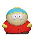 South Park Magnet Cartman