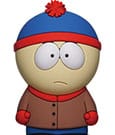 South Park Magnet Stan