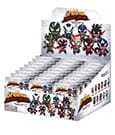 Venom 3D PVC Bag Clips Series 2 Display (24)