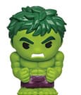 Marvel's The Avengers Coin Bank Hulk