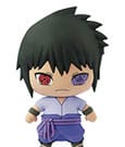 Naruto 3D Magnet Sasuke