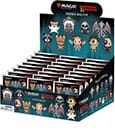 Magic the Gathering 3D PVC Bag Clips Series 1 Display (24)